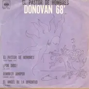 Donovan 68' - El Pastor De Hombres EP
