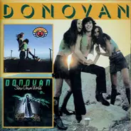 Donovan - 7-Tease + Slow Down World