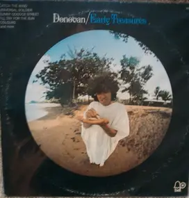 Donovan - Early Treasures