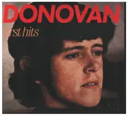 Donovan - First Hits
