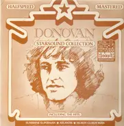 Donovan - Starsound Collection