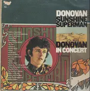 Donovan - Sunshine Superman - In Concert