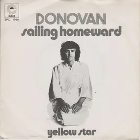 Donovan - Sailing Homeward