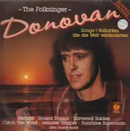 Donovan - Songs und Balladen, die die Welt veränderten