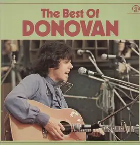 Donovan - The Best Of