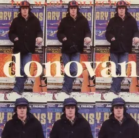 Donovan - The Magic Collection