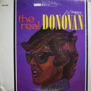 Donovan - The Real Donovan