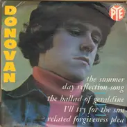 Donovan - The Summer Day Reflection Song