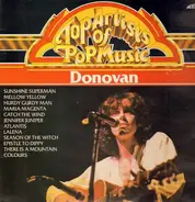 Donovan - Top Artists Of Pop Music