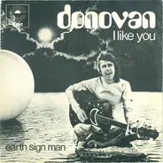 Donovan - I Like You