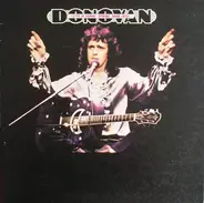 Donovan - Live In Japan: Spring Tour 1973