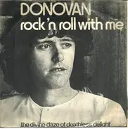 Donovan - Rock'n Roll With Me