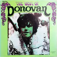 Donovan - The Best Of Donovan