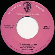 Don Ralke - 77 Sunset Strip / Sebastian
