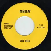 Don Reed