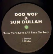 Doo Wop, King Sun - New York Love (All Eyez On Sun)