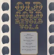 Bobby Freeman, Joey Dee, Sam Hawkins, a.o. - Old Gold Retold Vol. 4