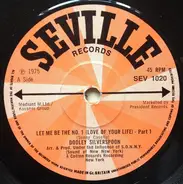 Dooley Silverspoon - Let Me Be The No.1 (Love Of Your Life)