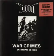 Doom - War Crimes (Inhuman Beings)