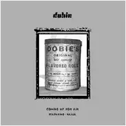 Dobie - Coming Up For Air