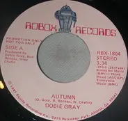 Dobie Gray - Autumn