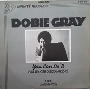 Dobie Gray - You can do it