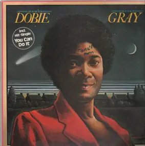 Dobie Gray - Midnight Diamond