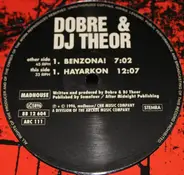 Dobre & DJ Theor - Benzona!