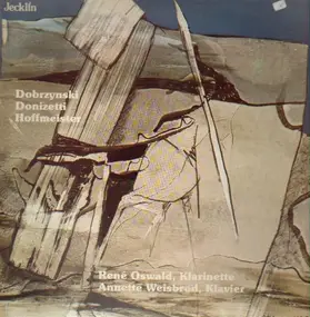 Gaetano Donizetti - Klarinetten-Rezital