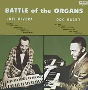 Doc Bagby & Luis Rivera - Battle Of The Organs