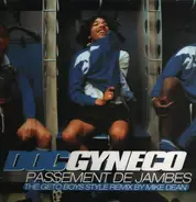 Doc Gynéco - Passement De Jambes
