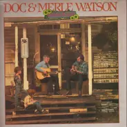 Doc & Merle Watson - Down South