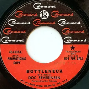 Doc Severinsen - Bottleneck