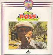 Doctor Ross - The Harmonica Boss