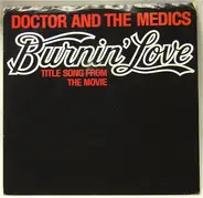 Doctor & The Medics - Burnin' Love