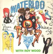 Doctor & The Medics With Roy Wood - Waterloo