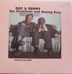 Sammy Price - Doc & Sammy