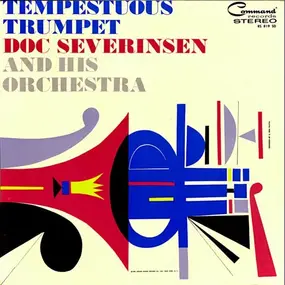 Doc Severinsen - Tempestuous Trumpet