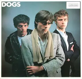The Dogs - Different