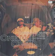 Dohzi-T & DJ Bass - One MC One DJ