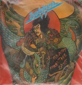 Don Dokken - Beast from the East