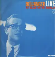 Doldinger - Live At Blue Note Berlin