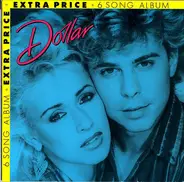Dollar - 6 Song Album - Extra Price