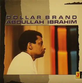 Dollar Brand - Dollar Brand / Abdullah Ibrahim
