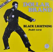 Dollar Brand - Black Lightning Part I & II