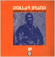 Dollar Brand - Anatamy Of A South African Village