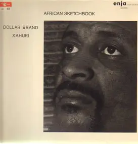 Dollar Brand - African Sketchbook
