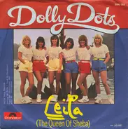 Dolly Dots - Leila (The Queen Of Sheba)