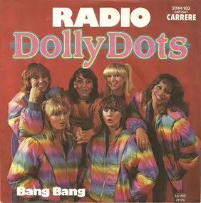 The Dolly Dots - Radio