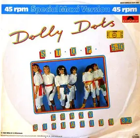 The Dolly Dots - S.T.O.P.